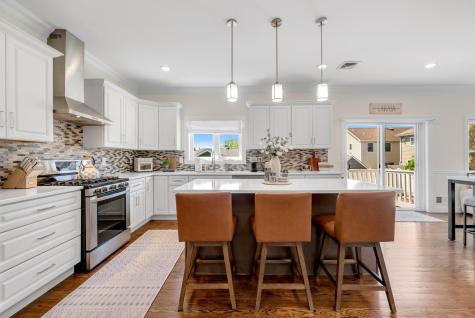 53 Coger Street Saddle Brook NJ 07663
