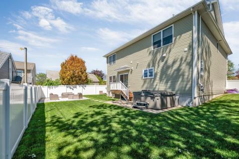 53 Coger Street Saddle Brook NJ 07663