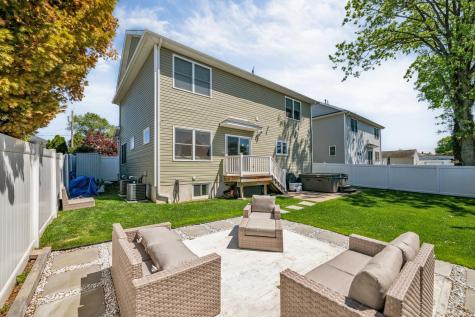 53 Coger Street Saddle Brook NJ 07663