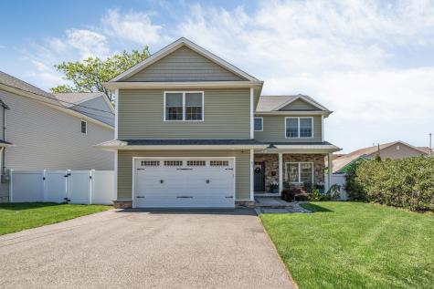 53 Coger Street Saddle Brook NJ 07663