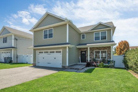 53 Coger Street Saddle Brook NJ 07663