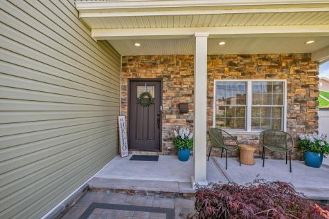 53 Coger Street Saddle Brook NJ 07663