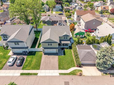 53 Coger Street Saddle Brook NJ 07663
