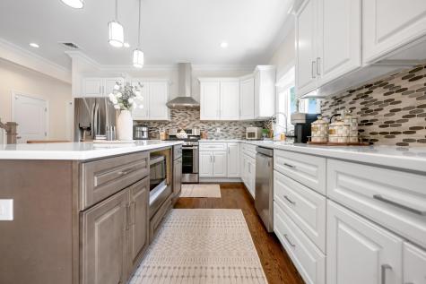53 Coger Street Saddle Brook NJ 07663