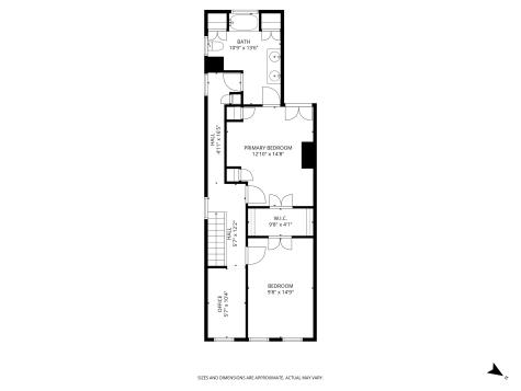 41 Pearsall Avenue Jersey City NJ 07305