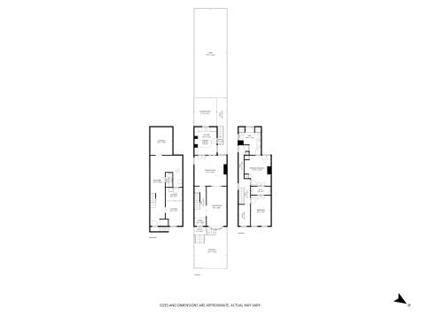41 Pearsall Avenue Jersey City NJ 07305