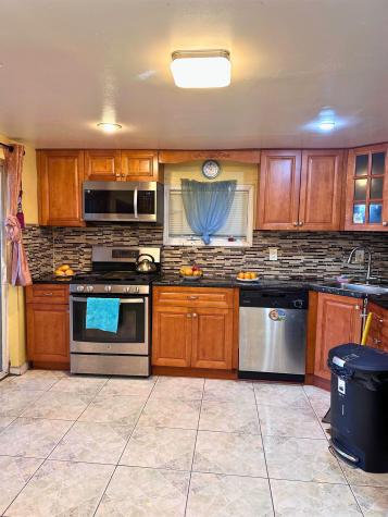 105 Mcadoo Avenue Jersey City NJ 07305