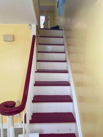 105 Mcadoo Avenue Jersey City NJ 07305