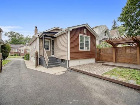 1507 Hiawatha Avenue Hillside NJ 07205