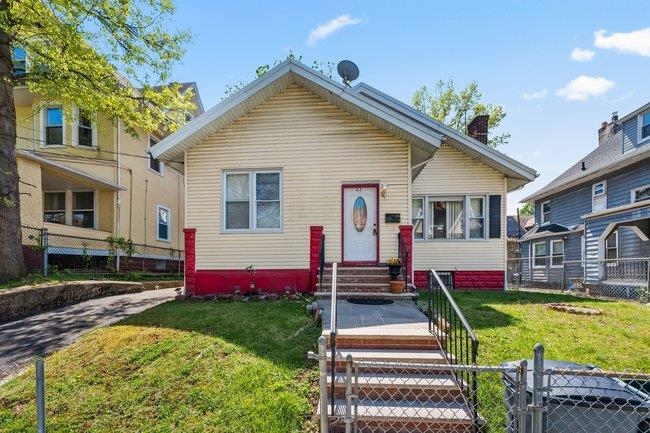 42-44 Scheerer Avenue Newark NJ 07112