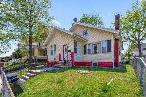42-44 Scheerer Avenue Newark NJ 07112