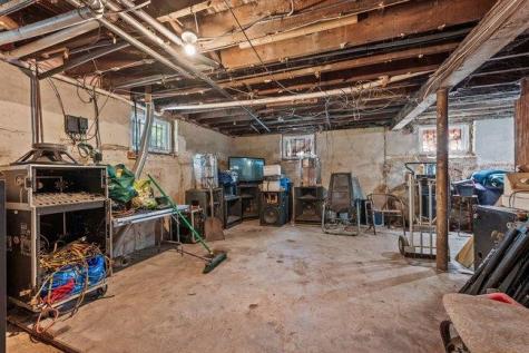 42-44 Scheerer Avenue Newark NJ 07112