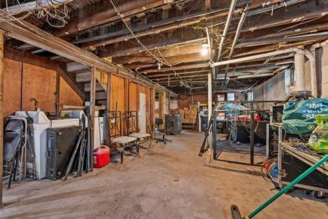 42-44 Scheerer Avenue Newark NJ 07112