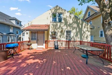 42-44 Scheerer Avenue Newark NJ 07112