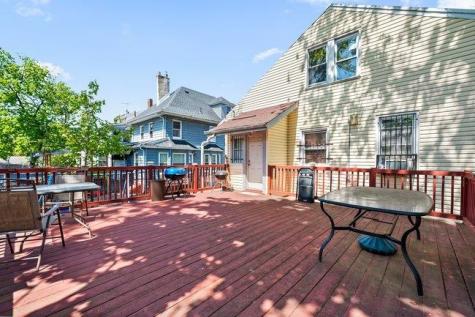 42-44 Scheerer Avenue Newark NJ 07112