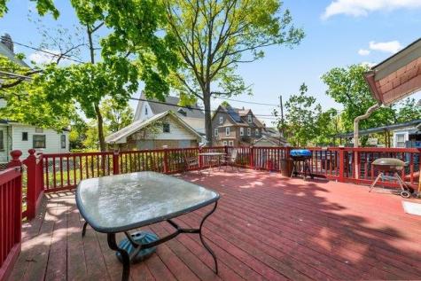 42-44 Scheerer Avenue Newark NJ 07112