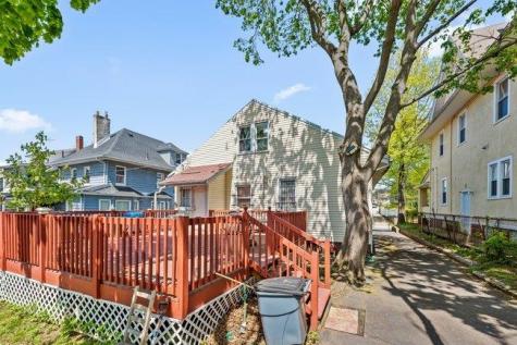42-44 Scheerer Avenue Newark NJ 07112