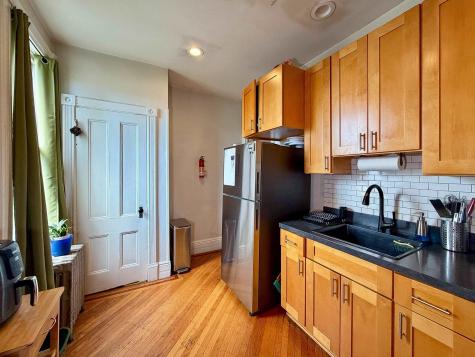 177 Harrison Avenue Jersey City NJ 07304