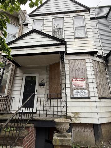 445A Fairmount Avenue Jersey City NJ 07306