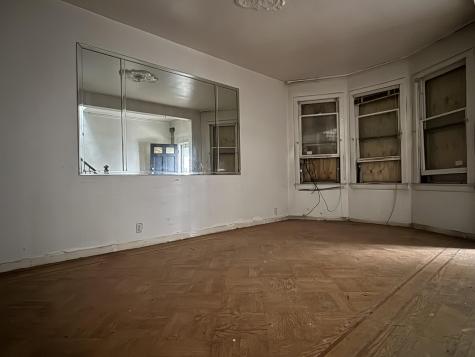 445A Fairmount Avenue Jersey City NJ 07306