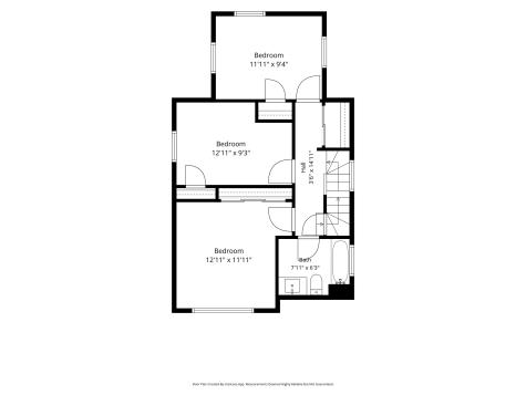 46 West 43rd Street Bayonne NJ 07002