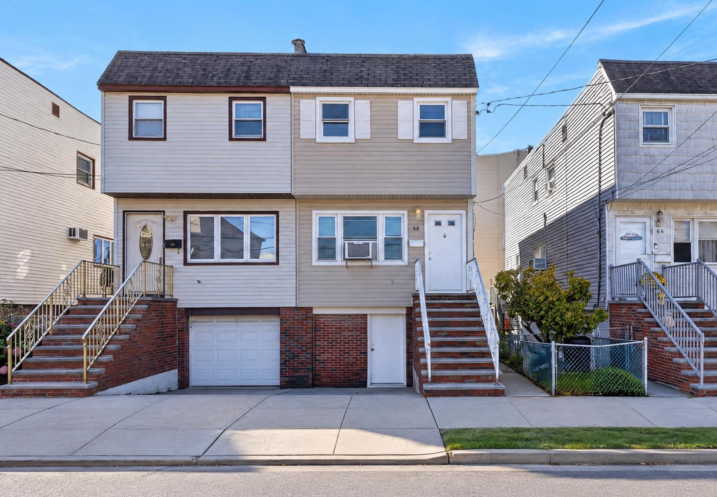 68 East 23rd Street Bayonne NJ 07002
