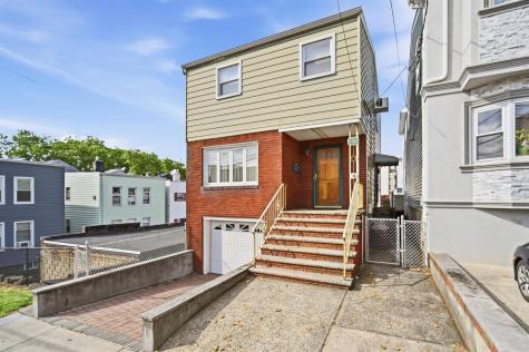 136 Poplar Street Jersey City NJ 07307