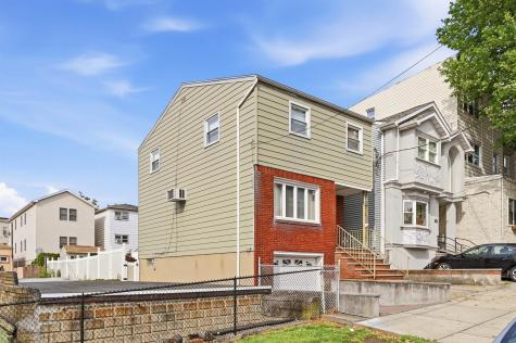 136 Poplar Street Jersey City NJ 07307