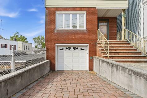 136 Poplar Street Jersey City NJ 07307