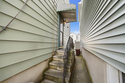 136 Poplar Street Jersey City NJ 07307