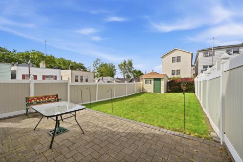 136 Poplar Street Jersey City NJ 07307