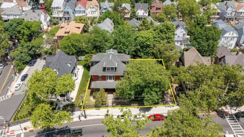 717-723 Boulevard East Weehawken NJ 07086