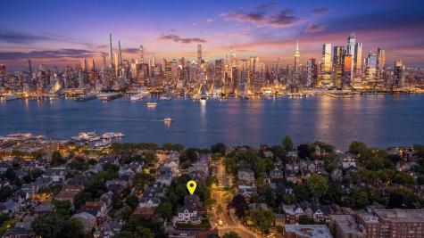 717-723 Boulevard East Weehawken NJ 07086