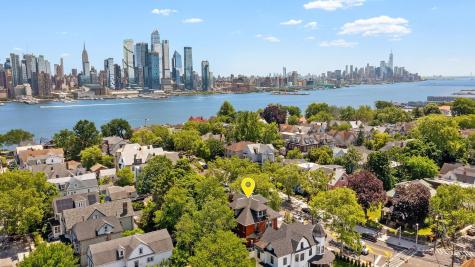 717-723 Boulevard East Weehawken NJ 07086