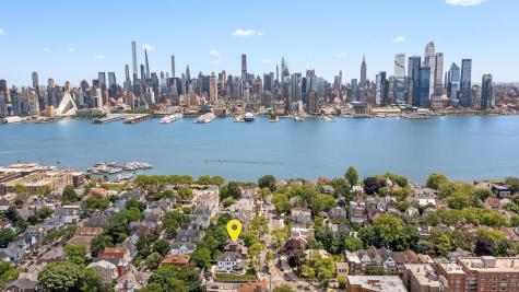 717-723 Boulevard East Weehawken NJ 07086