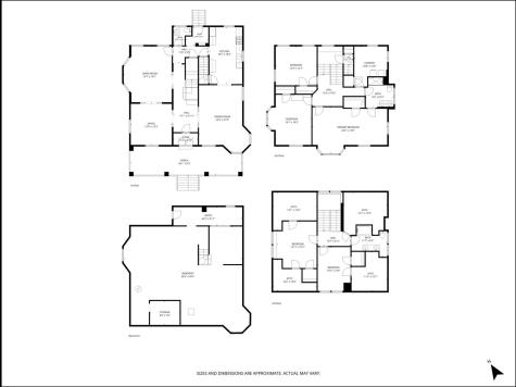 717-723 Boulevard East Weehawken NJ 07086