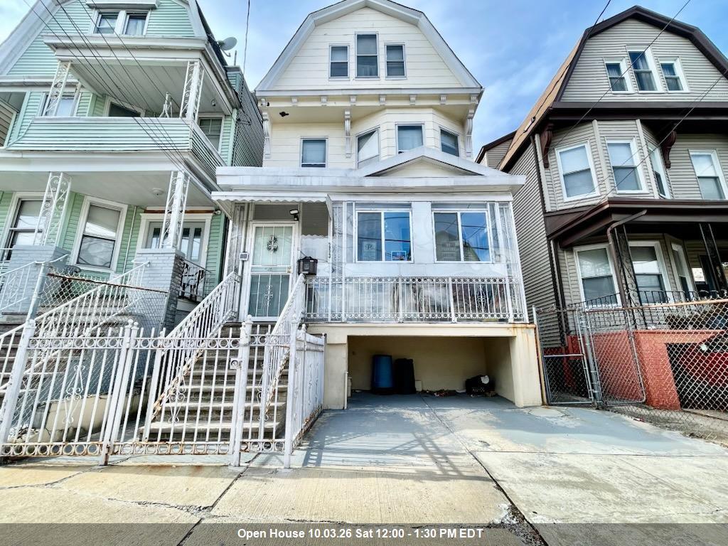 253 Jewett Avenue Jersey City NJ 07304