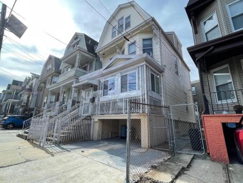 253 Jewett Avenue Jersey City NJ 07304