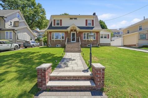 34 Livingston Avenue Kearny NJ 07032