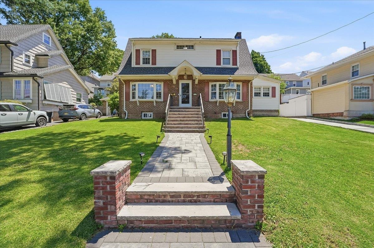 34 Livingston Avenue Kearny NJ 07032