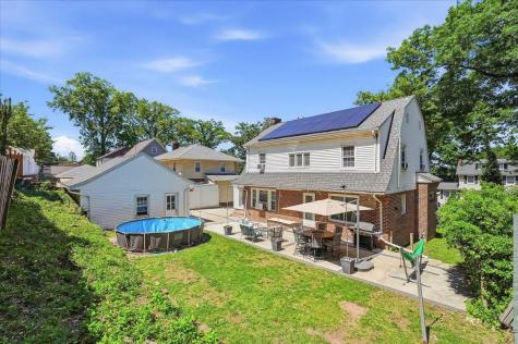 34 Livingston Avenue Kearny NJ 07032
