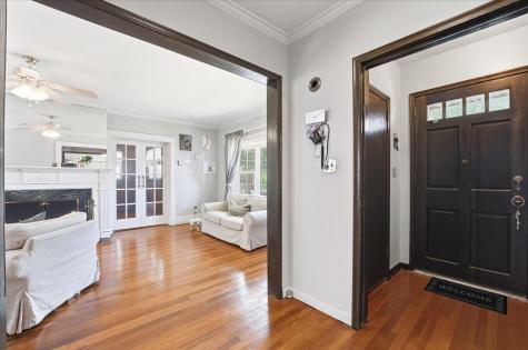 34 Livingston Avenue Kearny NJ 07032