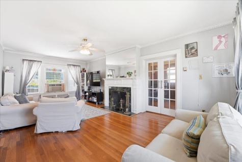 34 Livingston Avenue Kearny NJ 07032