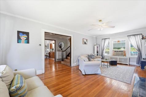 34 Livingston Avenue Kearny NJ 07032