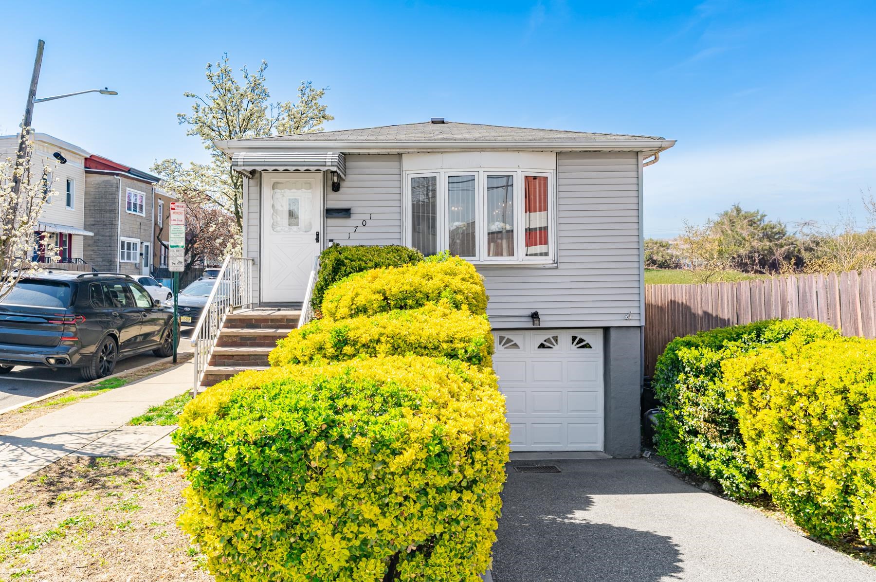 1701 79th Street North Bergen NJ 07047-4122