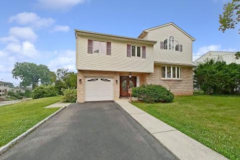 56 Eaton Place Bloomfield NJ 07003