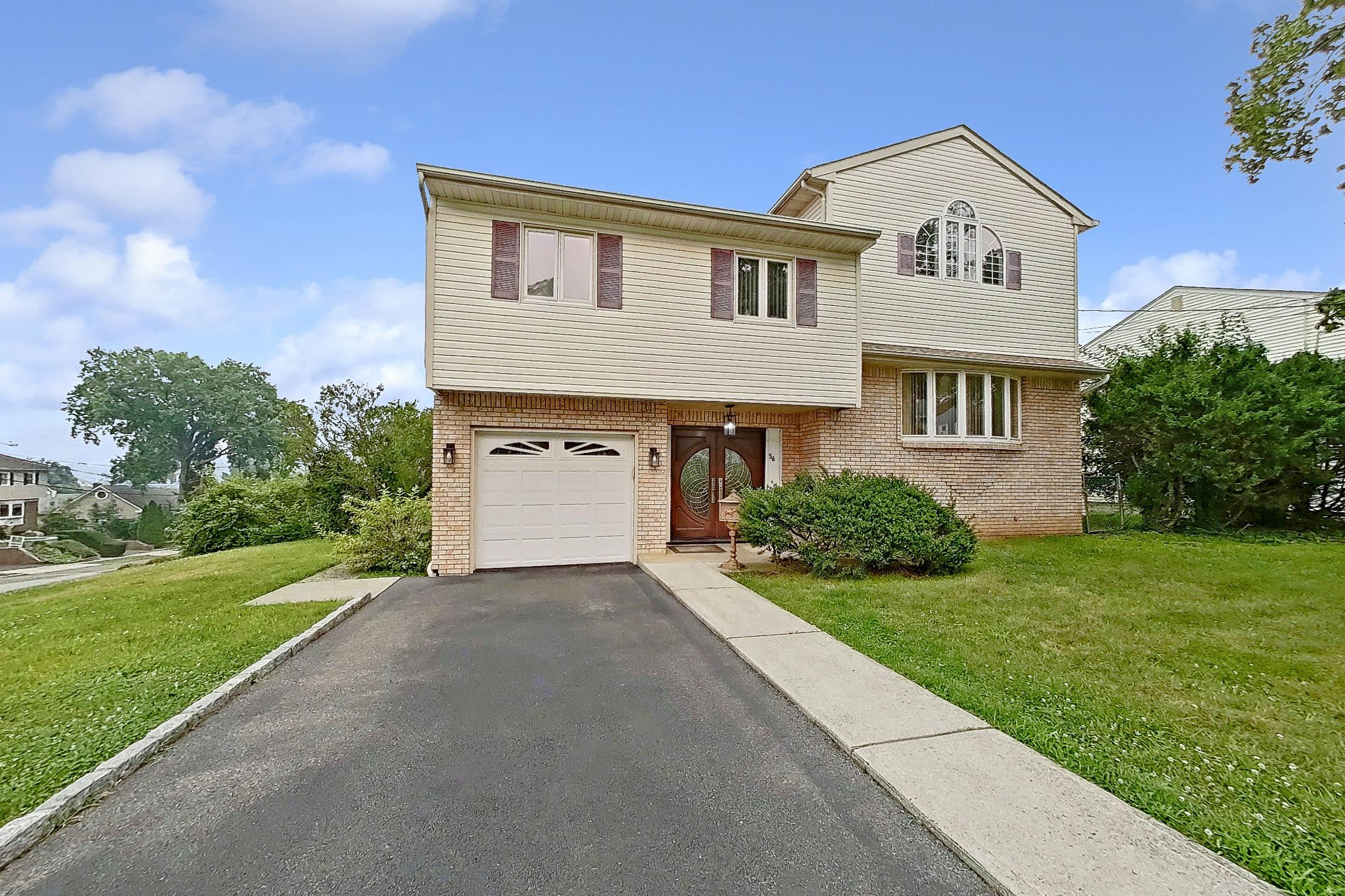 56 Eaton Place Bloomfield NJ 07003