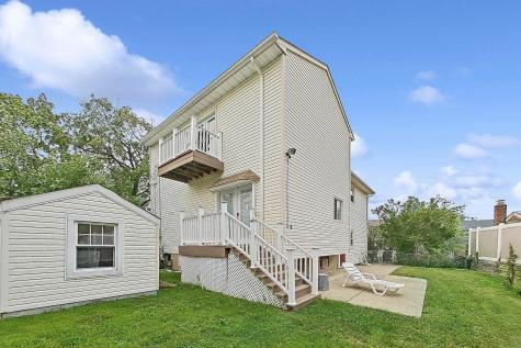 56 Eaton Place Bloomfield NJ 07003