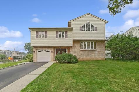56 Eaton Place Bloomfield NJ 07003