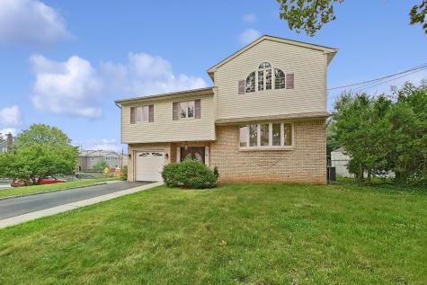 56 Eaton Place Bloomfield NJ 07003